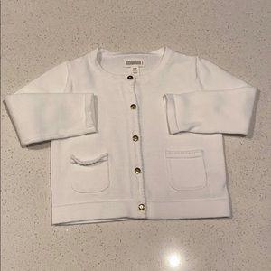 Gymboree Cardigan